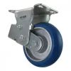 6" CC Apex ESD Spring-Loaded Rigid Caster
