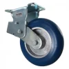 8" CC Apex ESD Spring-Loaded Rigid Caster