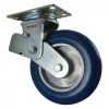 8" CC Apex ESD Spring-Loaded Swivel Caster