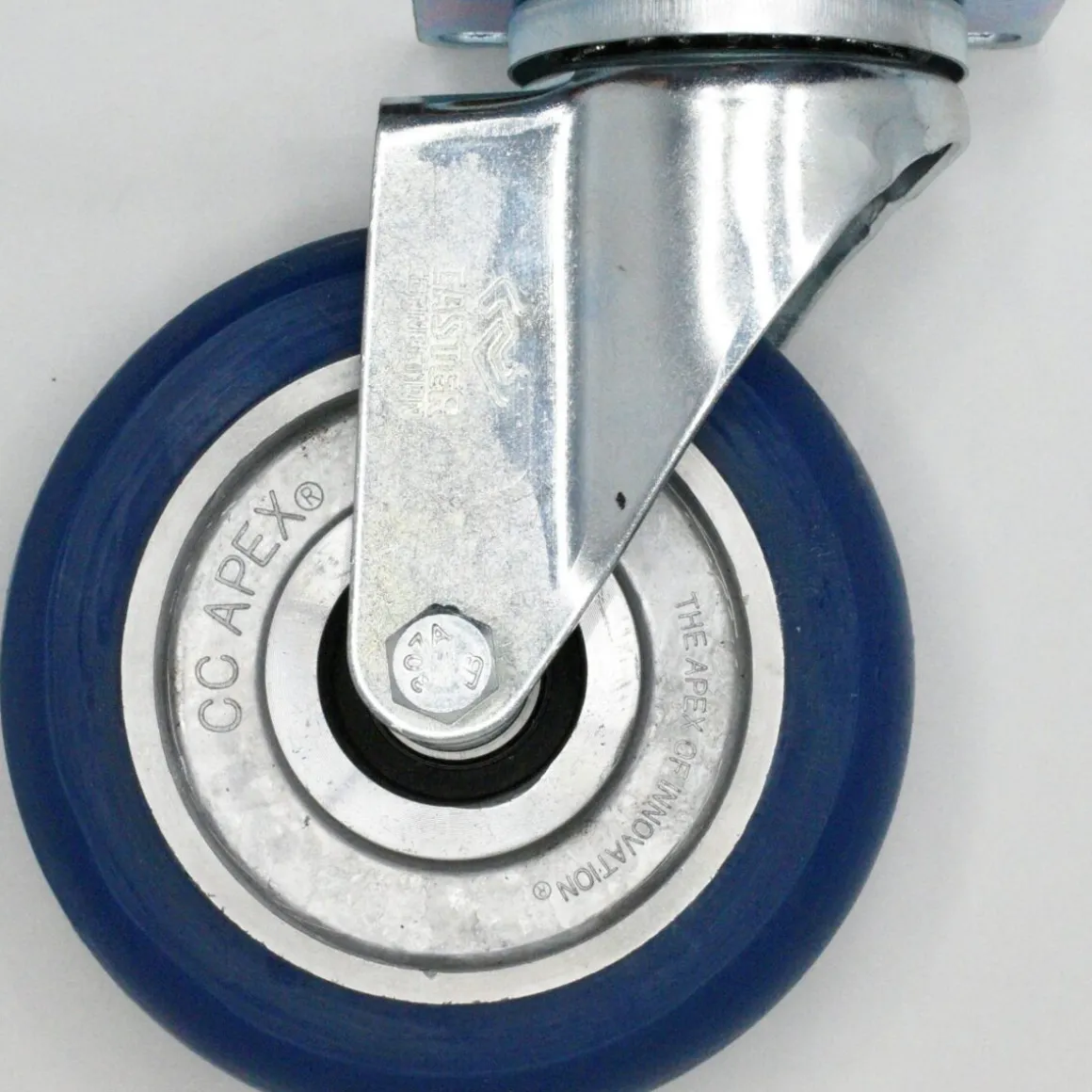 5" CC Apex ESD Swivel Caster