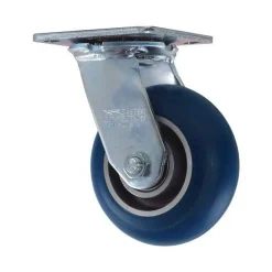 5" CC Apex ESD Swivel Caster