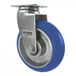 6" CC Apex ESD Swivel Caster