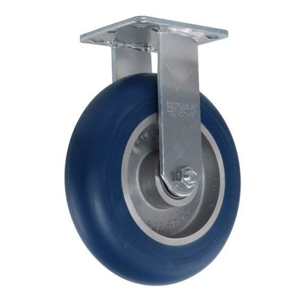 8" CC Apex ESD Swivel Caster