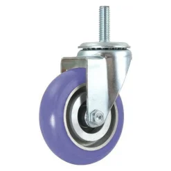 4" CC Apex ESD Swivel Caster