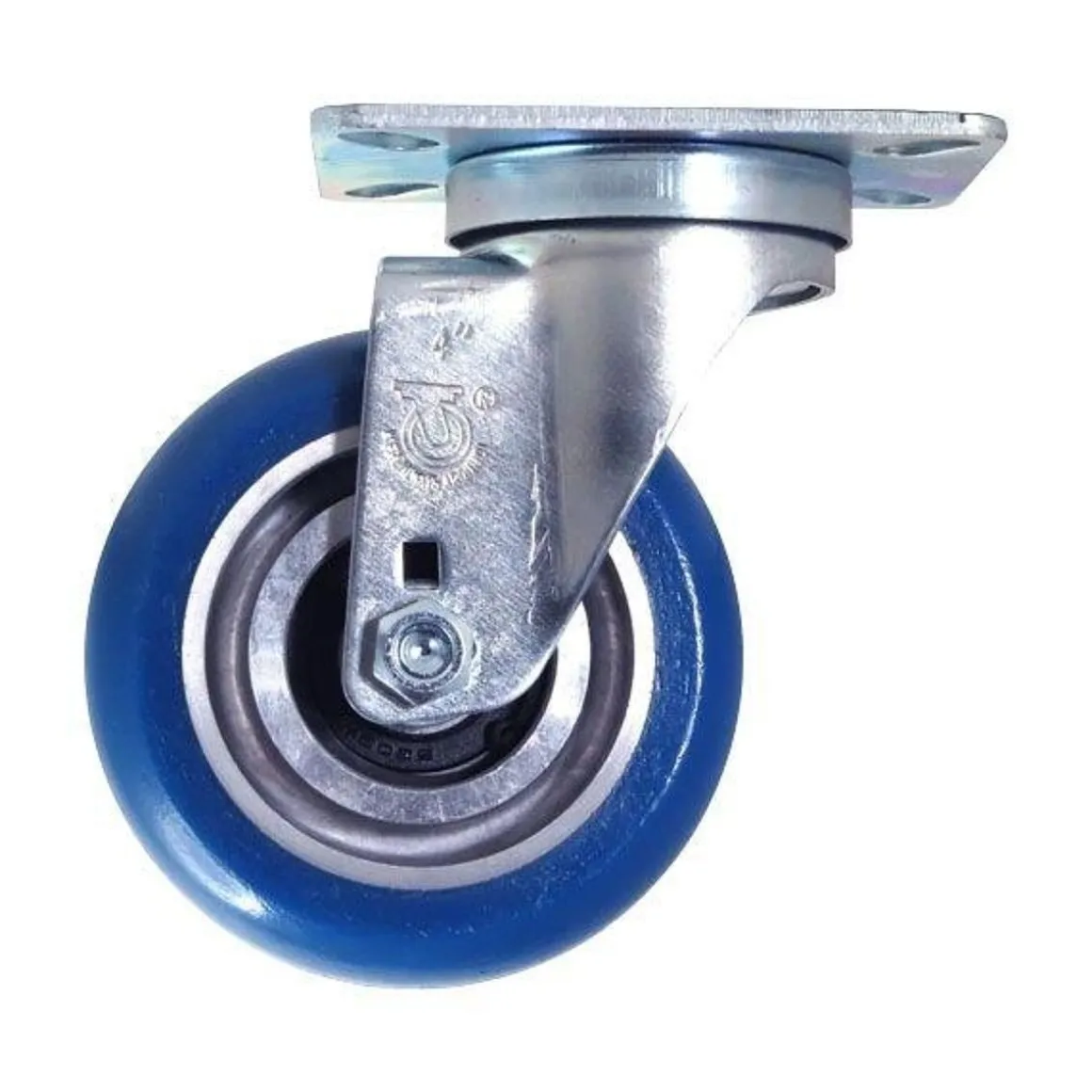 4" CC Apex ESD Swivel Caster