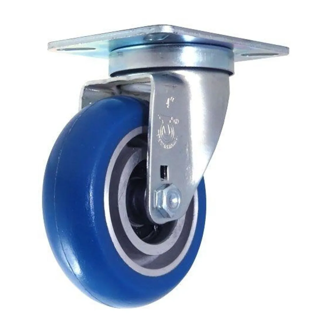 4" CC Apex ESD Swivel Caster