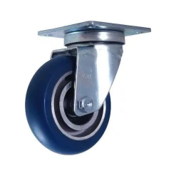 4" CC Apex ESD Swivel Caster