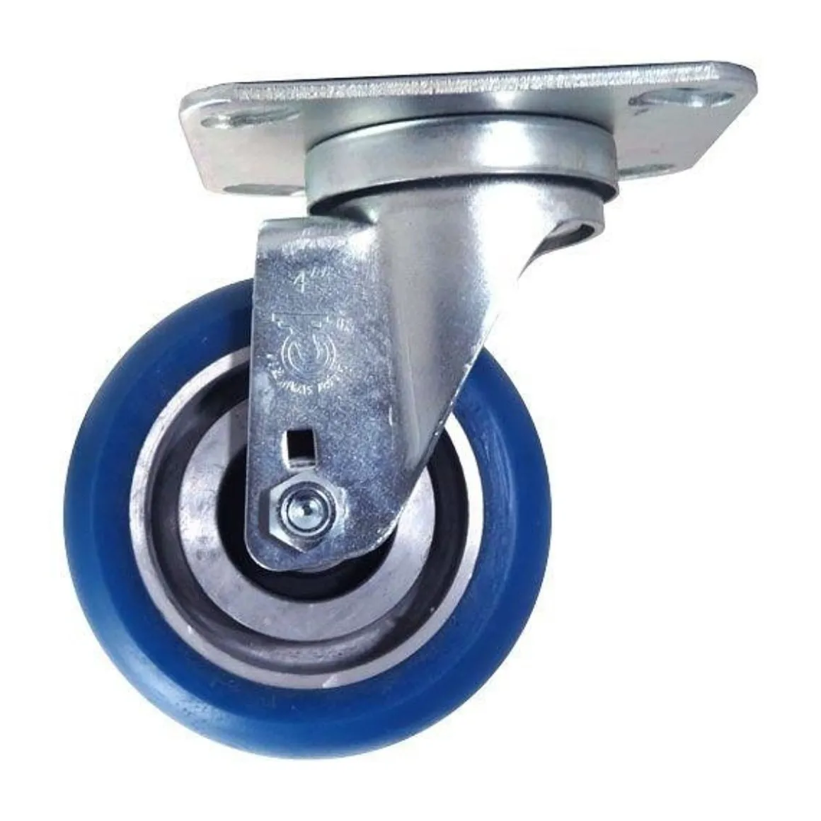 4" CC Apex ESD Swivel Caster