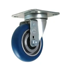4" CC Apex ESD Swivel Caster
