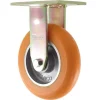 8" CC Apex Heavy Duty Rigid Caster
