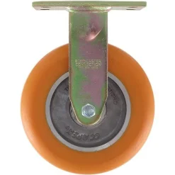 8" CC Apex Heavy Duty Rigid Caster