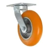 8" CC Apex Kingpinless Swivel Caster