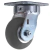 4" CC Apex Kingpinless Swivel Caster