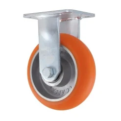 6" CC Apex Rigid Caster