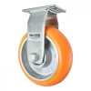6" CC Apex Rigid Caster
