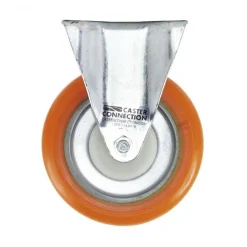 5" CC Apex Rigid Caster