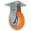 5" CC Apex Rigid Caster