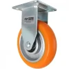 5" CC Apex Rigid Caster