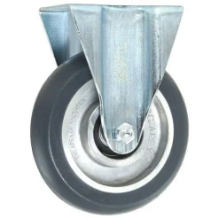 5" CC Apex Rigid Caster