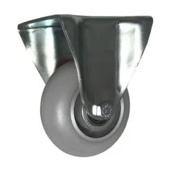 5" CC Apex Rigid Caster