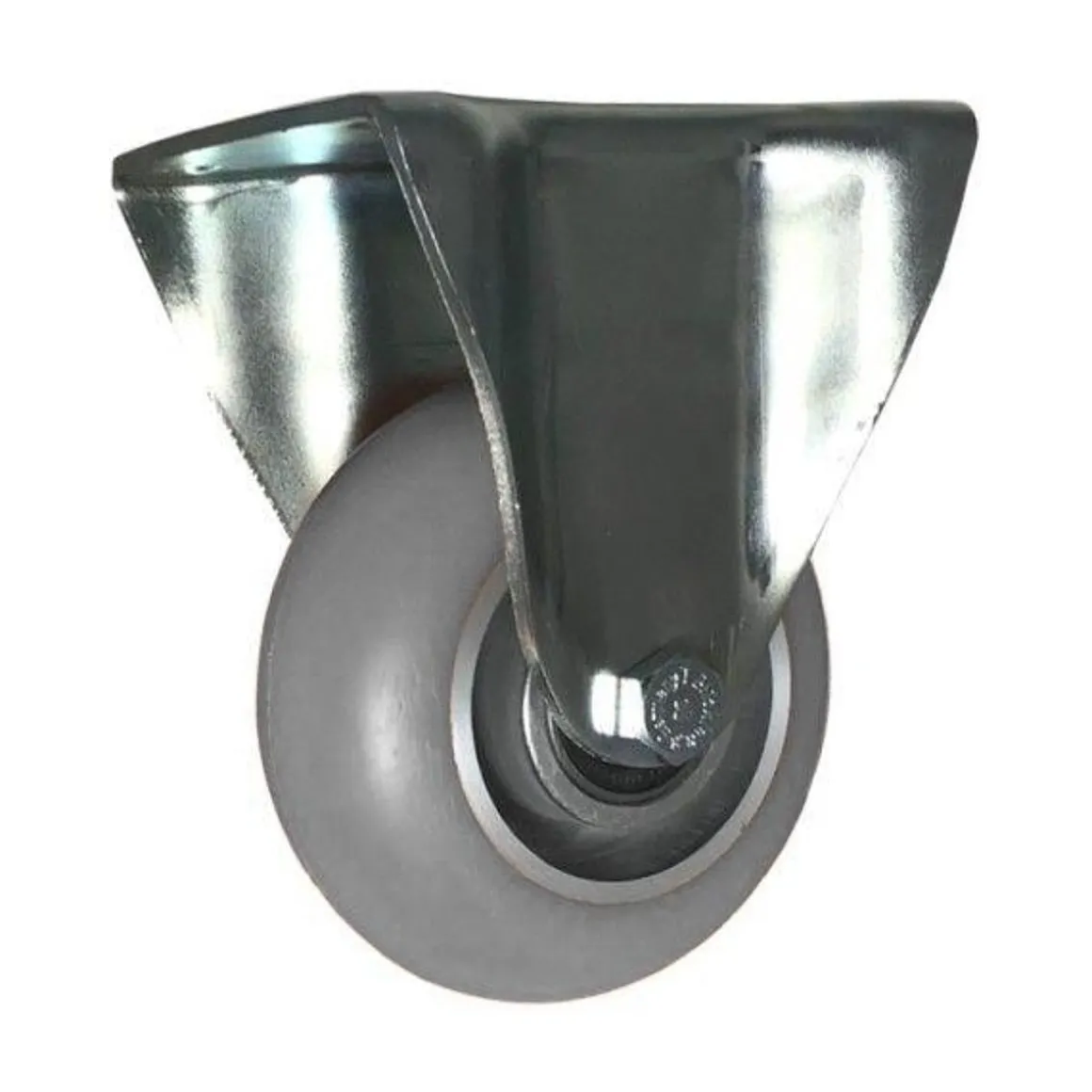 5" CC Apex Rigid Caster