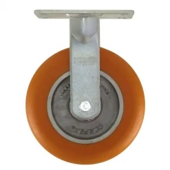 8" CC Apex Rigid Caster