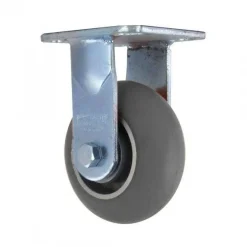 5" CC Apex Rigid Caster