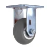 4" CC Apex Rigid Caster