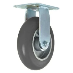 8" CC Apex Rigid Caster