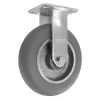 8" CC Apex Rigid Caster