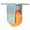 3" CC Apex Rigid Caster