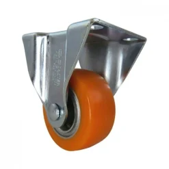 3" CC Apex Rigid Caster