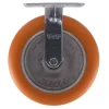 10" CC Apex Rigid Caster