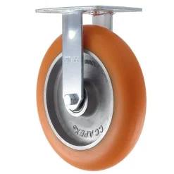 10" CC Apex Rigid Caster