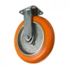 10" CC Apex Rigid Caster
