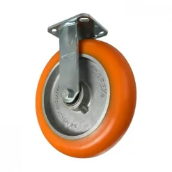 10" CC Apex Rigid Caster