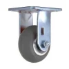 4" CC Apex Rigid Caster