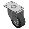 3" CC Apex Rigid Caster