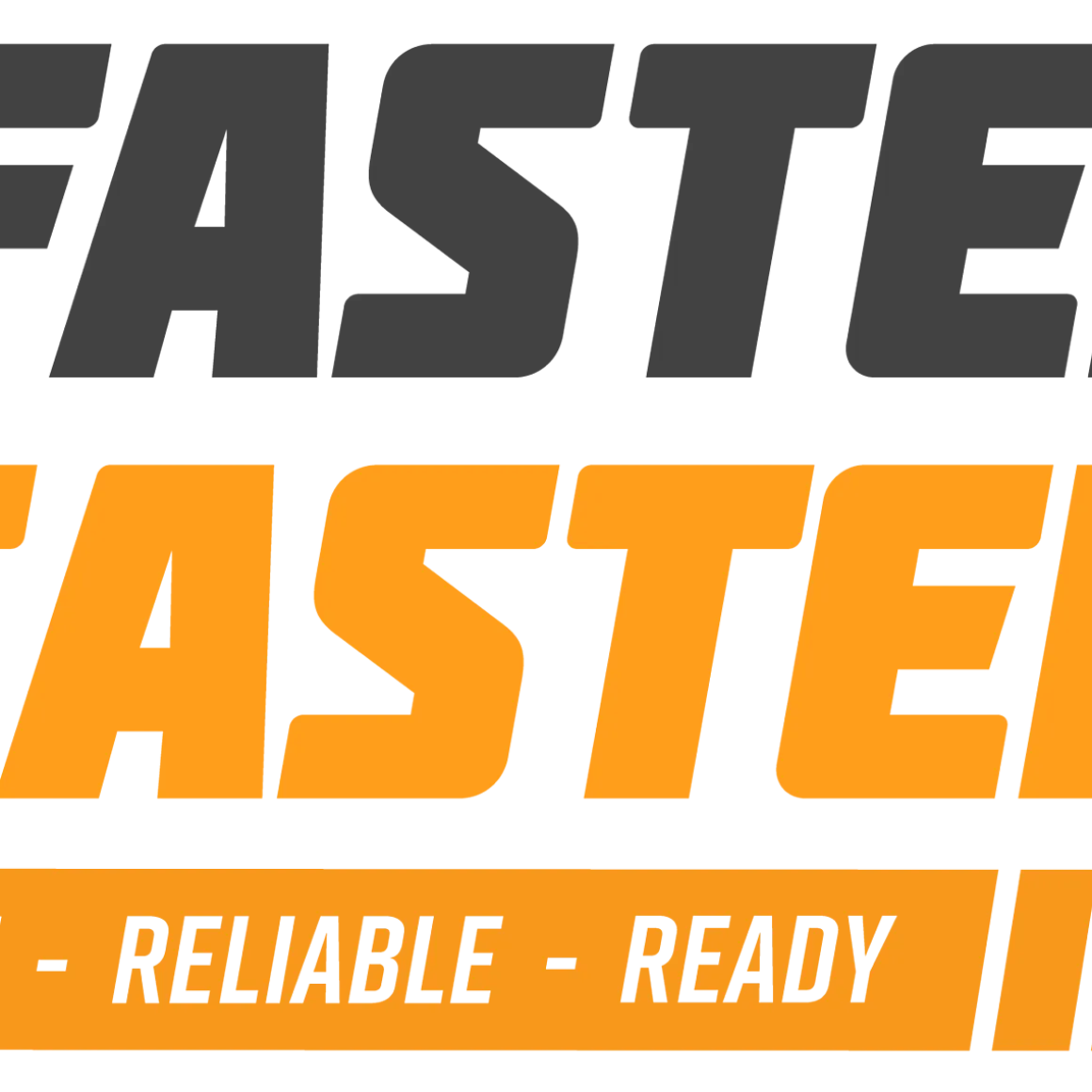 5" CC Apex Rigid Caster - FASTER CASTER - Online-Only
