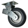 8" CC Apex Spring-Loaded Swivel Caster