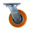 5" CC Apex Swivel Caster