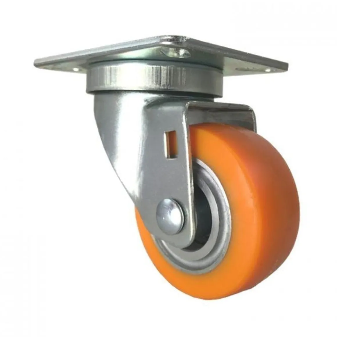 3" CC Apex Swivel Caster