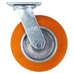 8" CC Apex Swivel Caster