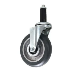 5" CC Apex Swivel Caster