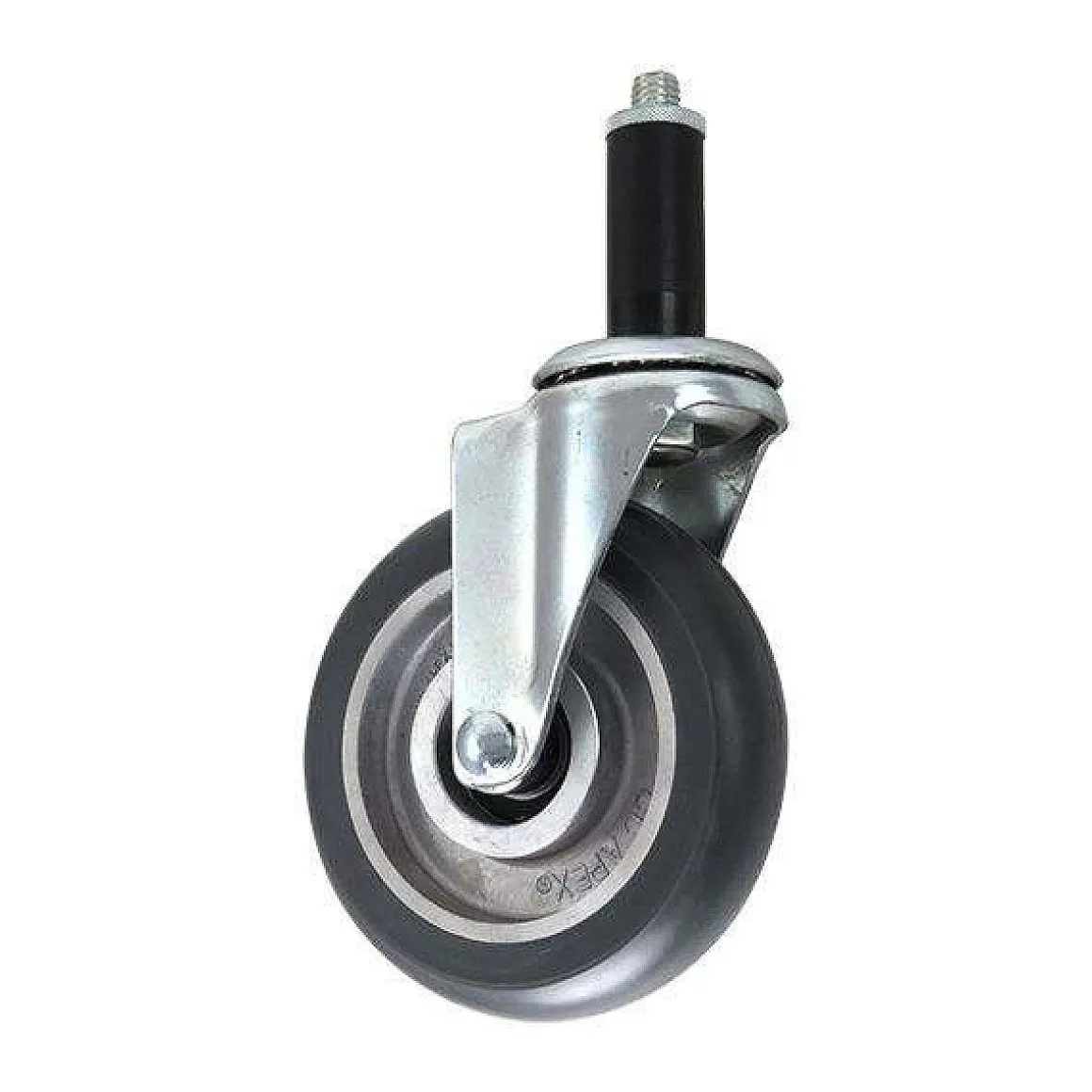 5" CC Apex Swivel Caster