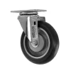 5" CC Apex Swivel Caster