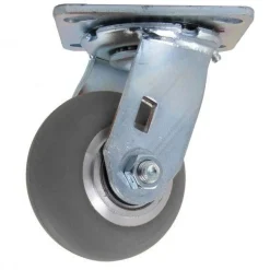 4" CC Apex Swivel Caster
