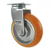 6" CC Apex Swivel Caster