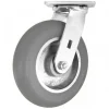 8" CC Apex Swivel Caster