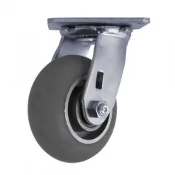 5" CC Apex Swivel Caster
